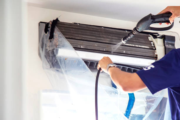 Best Air Duct Inspection  in San Marino, CA