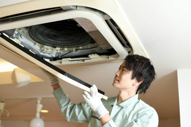 Best Emergency Air Duct Cleaning  in San Marino, CA