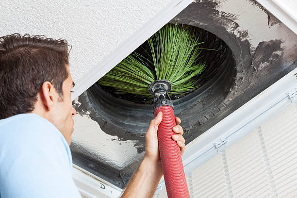 Best Commercial HVAC Duct Cleaning  in San Marino, CA